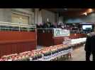 Glorieuse de Pont-de-Vaux: le tripl&eacute; pour Cyril Degluaire - Label : Le Progrès - Category : News