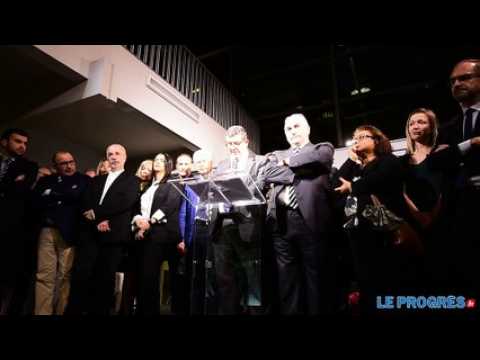 Lyon : Thierry Philip, le maire du 3e, annonce sa démission