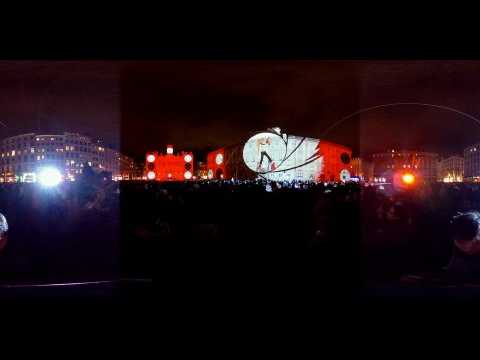 Fête des Lumières 2017 - 360
