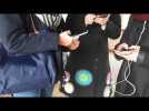 Le monde secret des adolescents - Label : Les Dernières Nouvelles d'Alsace - Category : News