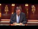 Réforme territoriale : intervention d&#39;André Schneider (18/11/14)
