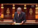 Réforme territoriale : intervention Frédéric Reiss (18/11/14)