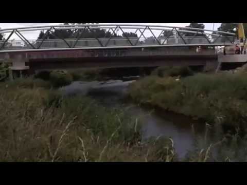 timelapse passerelle