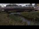Timelapse passerelle - Label : Les Dernières Nouvelles d'Alsace - Category : News