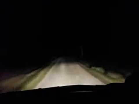 L'étoile filante filmée à Mittelbronn (67)