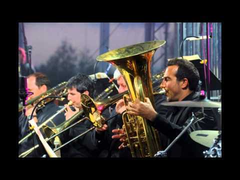 Concert du Philharmonique de Strasbourg au Jardin des Deux-Rives
