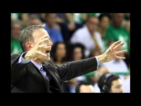 Limoge-SIG : manche 4 de la finale des PlayOffs2015