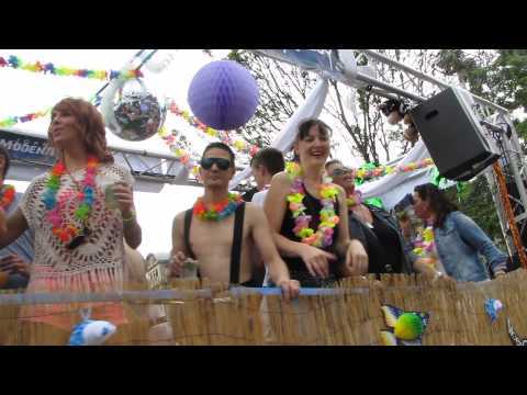 Festigays (4) Strasbourg