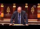 Réforme territoriale : intervention de Claude Sturni (18/11/14)