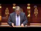 Réforme territoriale : intervention de Patrick Hetzel (18/11/14)