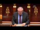 Réforme territoriale : intervention de Michel Sordi (18/11/14)