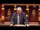 Réforme territoriale : intervention d&#39;Eric Straumann (18/11/14)
