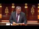 R&eacute;forme territoriale : intervention de Laurent Furst (19/11/14) - Label : Les Dernières Nouvelles d'Alsace - Category : News