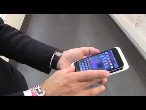 iPhone 6 : les fans au rendez-vous