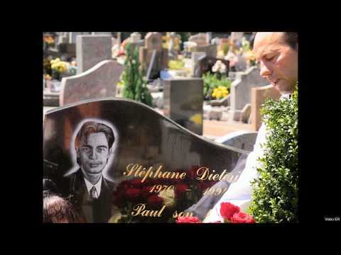 Affaire Stéphane Dieterich : le 1er jour après la découverte du corps