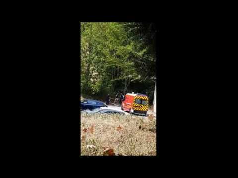 Salins-les-Bains : un homme tué par balle