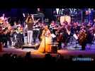 Maalouf-Kidjo - Label : Le Progrès - Category : Environnement