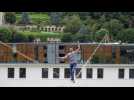 Highliner - Label : Le Progrès - Category : News