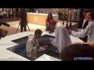 Bapt&ecirc;me gerland - Label : Le Progrès - Category : News