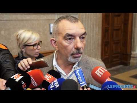 L’agresseur de Marin condamné à 7 ans et 6 mois de prison
