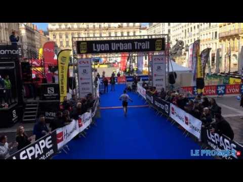 LUT 2018 - victoire de Sébastien Bertrand