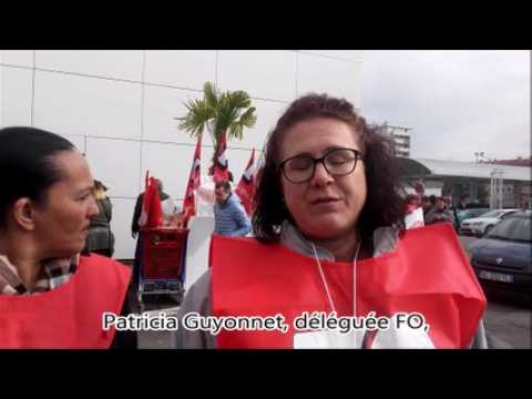 Patricia Guyonnet