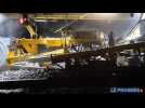 Travaux SNCF - Label : Le Progrès - Category : News