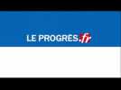 Triath'Rh&ocirc;ne - Label : Le Progrès - Category : News