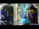 Exposition zoo - Label : Le Progrès - Category : News