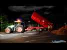VID&eacute;O FEYZIN AGRI - Label : Le Progrès - Category : News