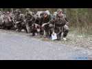 Service militaire volontaire