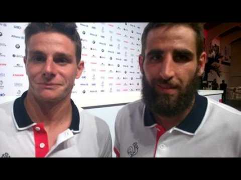Klauss/Péché : "...