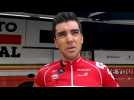 Tony Gallopin.mp4 - Label : Le Progrès - Category : News