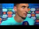 Thomas Meunier compare la Belgique au Real Madrid de... - Label : Le Progrès - Category : News