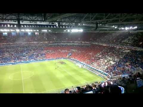 Supporters gallois.mp4