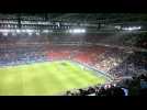 Supporters gallois.mp4 - Label : Le Progrès - Category : News