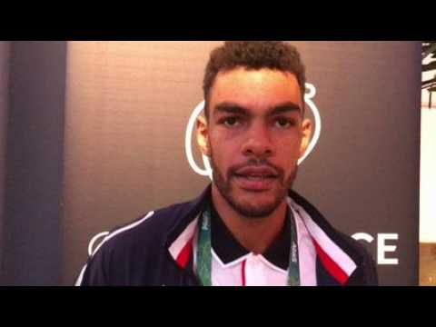 Adrien Dipanda : "Prendre ses...