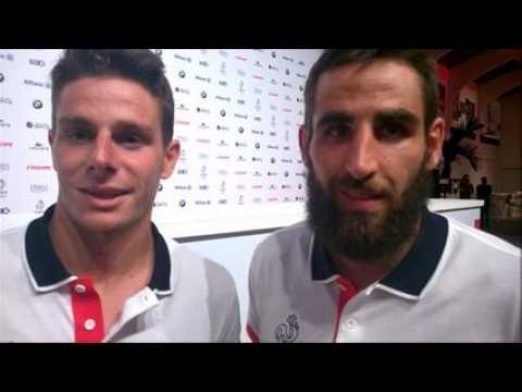 Klauss-Péché : "Se plonger dans la...