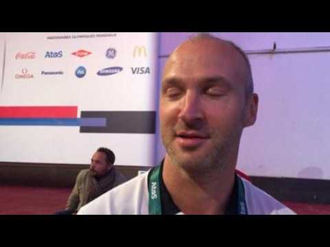 Thierry Omeyer : "La magie des...