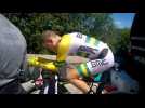 Rohan Dennis.mp4 - Label : Le Progrès - Category : News
