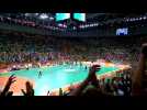 Ambiance Future Arena.mp4 - Label : Le Progrès - Category : News