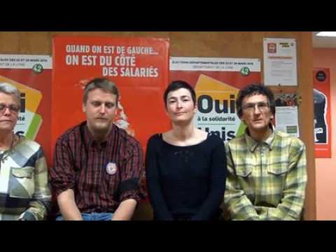 Canton 19 Kieffer - Maroni