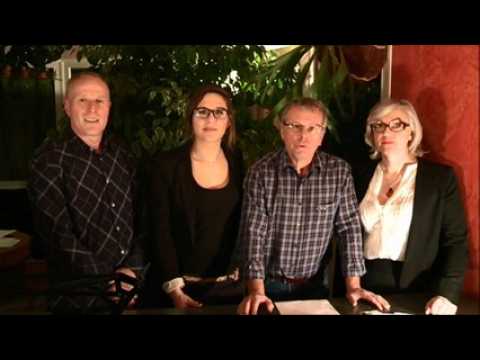 Canton 7 Pardon - Vray