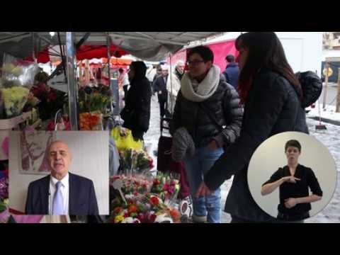 Canton 19 Ferrara - Semache