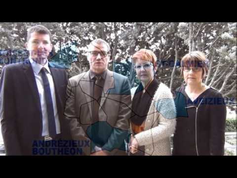 Canton 1 Maras - Dardouiller