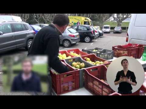 Canton 1 Lablanche - Portafaix