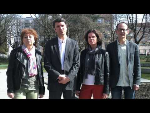 Canton 6 Desa-Feriol - Petit