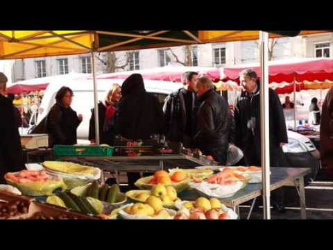 Canton 16 Artigues - Fay