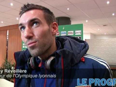 ASSE/OL: réactions d'après match, de la joie et des regrets