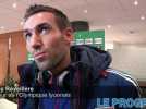 ASSE/OL: réactions d'après match, de la joie et des regrets